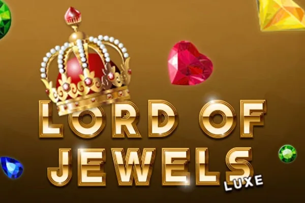 Lord of Jewels Luxe